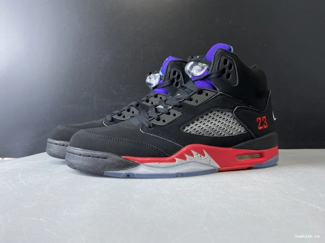 Rep Onekick Jordan 3 Top 5 CZ1786-001 Air 0823